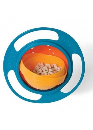 Micromaster -  Gyro Bowl - para Bebé - Multicolor